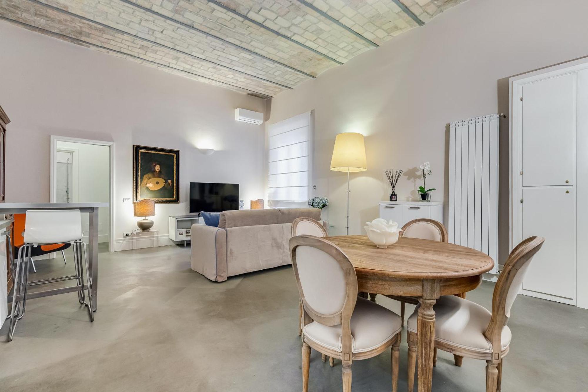 New Barberini Area Appartamento Roma