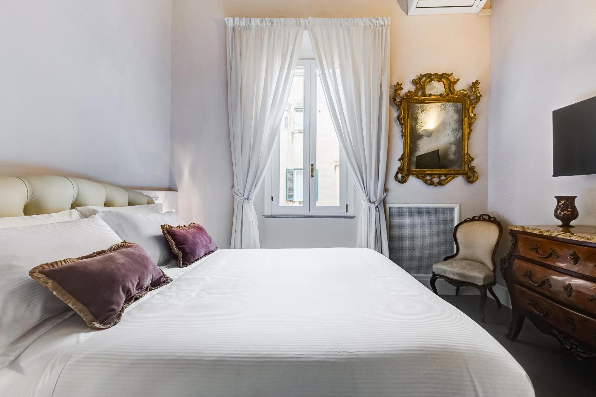 New Barberini Area Appartamento Roma
